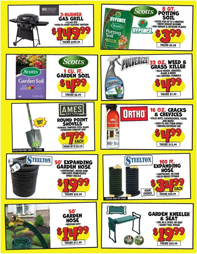 Catalogue Ollie's - Kansas from 06/09/2026