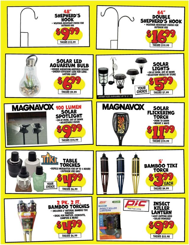 Catalogue Ollie's - Kansas from 06/09/2026