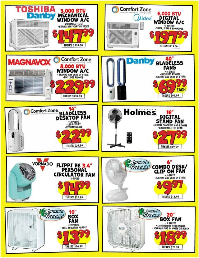 Catalogue Ollie's - Kansas from 06/12/2026