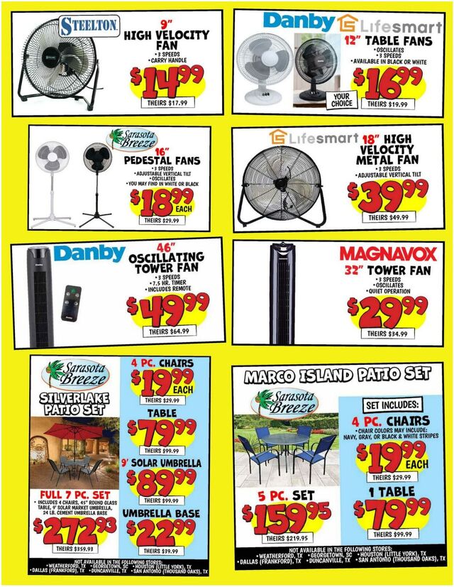 Catalogue Ollie's - Kansas from 06/12/2026