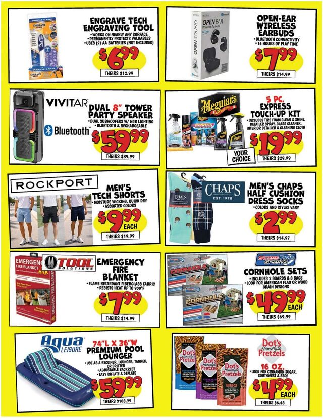 Catalogue Ollie's - Kansas from 06/16/2026