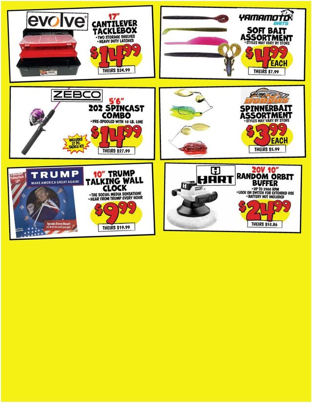 Catalogue Ollie's - Kansas from 06/16/2026