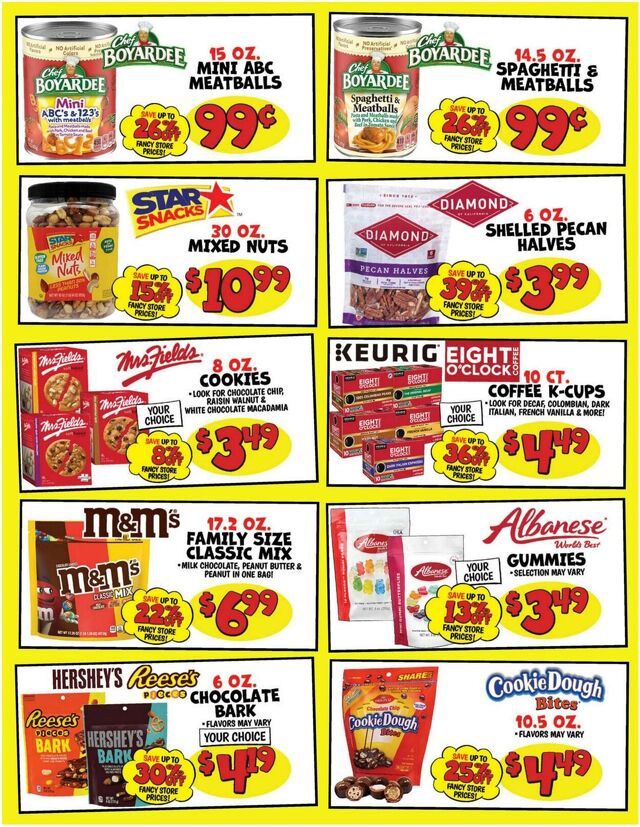Catalogue Ollie's - Kansas from 06/18/2026