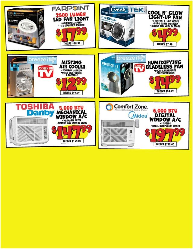 Catalogue Ollie's - Kansas from 06/19/2026