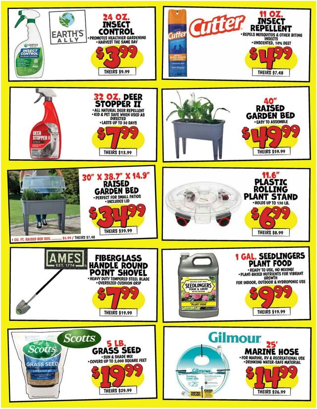 Catalogue Ollie's - Kansas from 06/20/2026