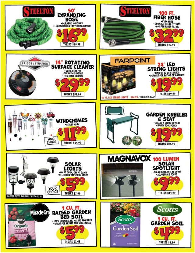 Catalogue Ollie's - Kansas from 06/20/2026