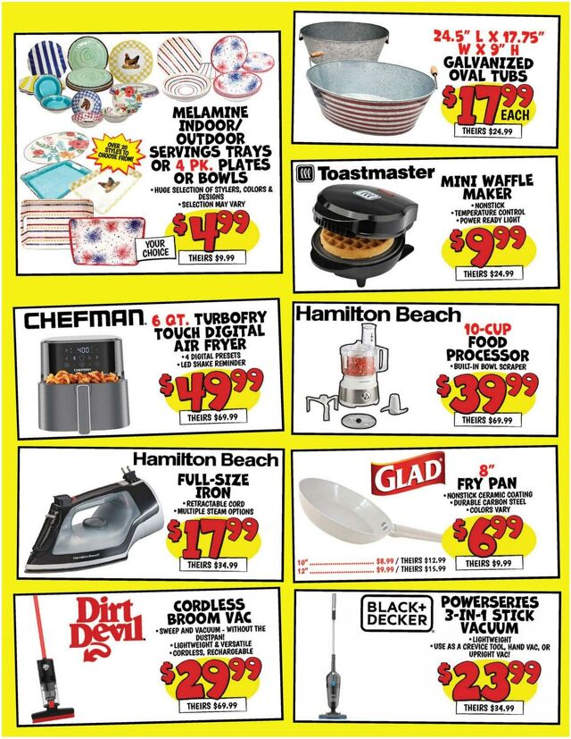 Catalogue Ollie's - Kansas from 06/20/2026