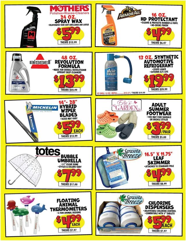 Catalogue Ollie's - Kansas from 06/23/2026