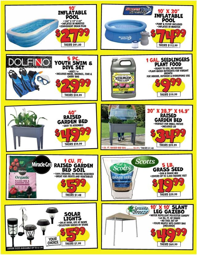 Catalogue Ollie's - Kansas from 06/23/2026