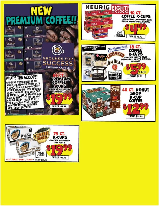 Catalogue Ollie's - Kansas from 06/24/2026
