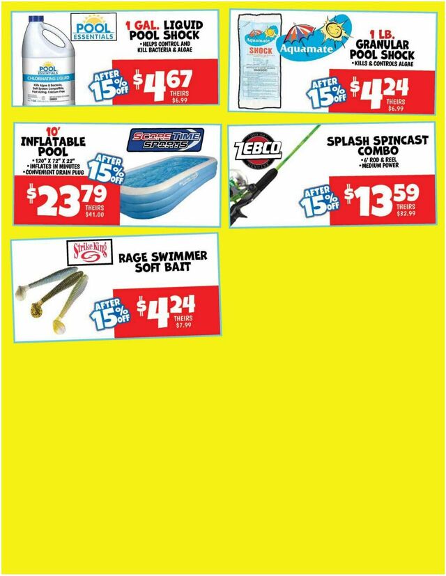 Catalogue Ollie's - Kansas from 06/29/2026