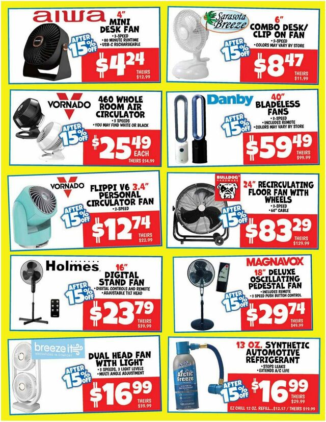 Catalogue Ollie's - Kansas from 06/30/2026