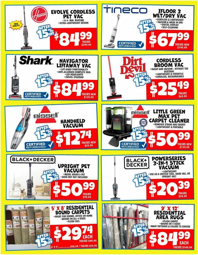 Catalogue Ollie's - Kansas from 07/01/2026