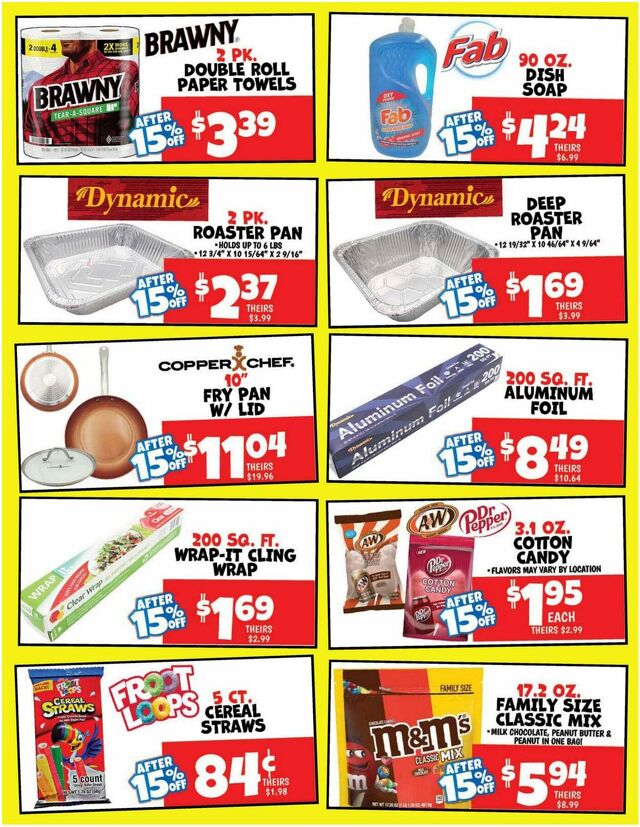 Catalogue Ollie's - Kansas from 07/02/2026