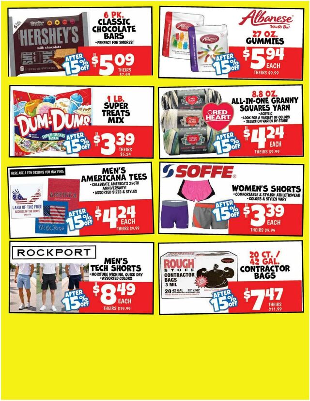 Catalogue Ollie's - Kansas from 07/03/2026