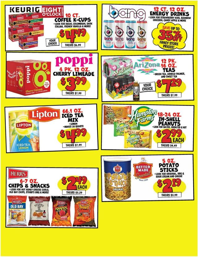 Catalogue Ollie's - Kansas from 07/06/2026
