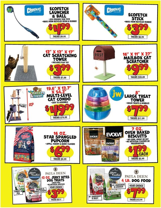 Catalogue Ollie's - Kansas from 07/07/2026