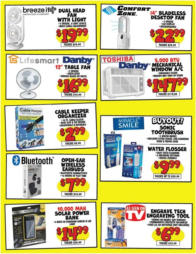 Catalogue Ollie's - Kansas from 07/14/2026