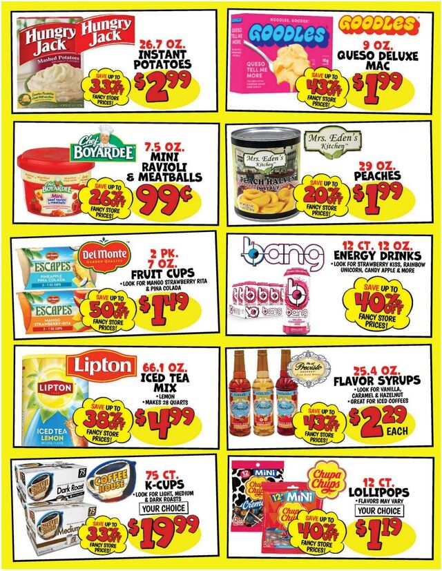 Catalogue Ollie's - Kansas from 07/09/2026