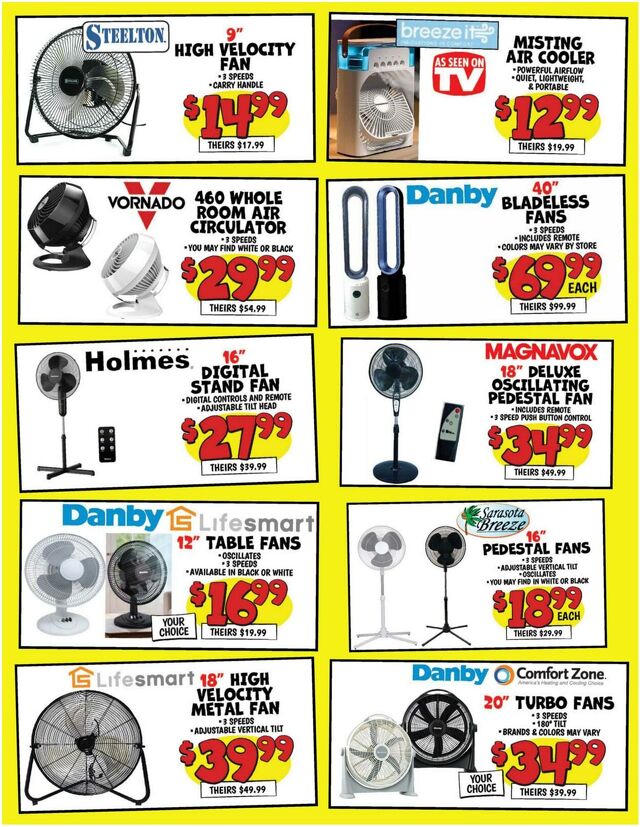 Catalogue Ollie's - Kansas from 07/15/2026