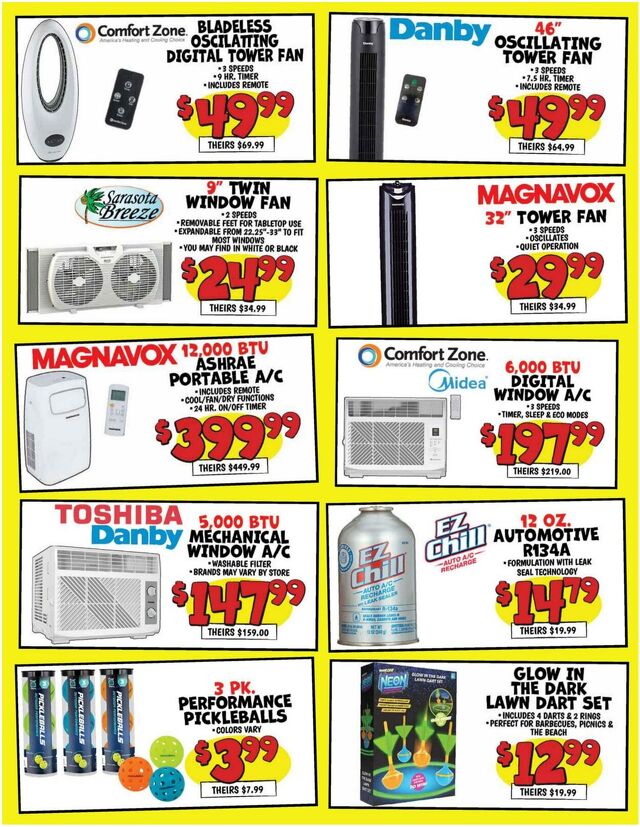 Catalogue Ollie's - Kansas from 07/15/2026