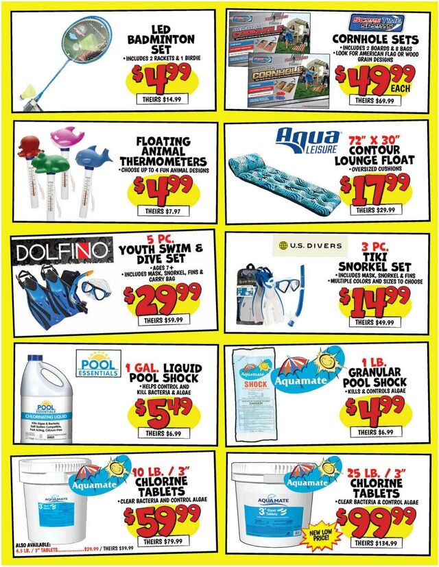 Catalogue Ollie's - Kansas from 07/15/2026