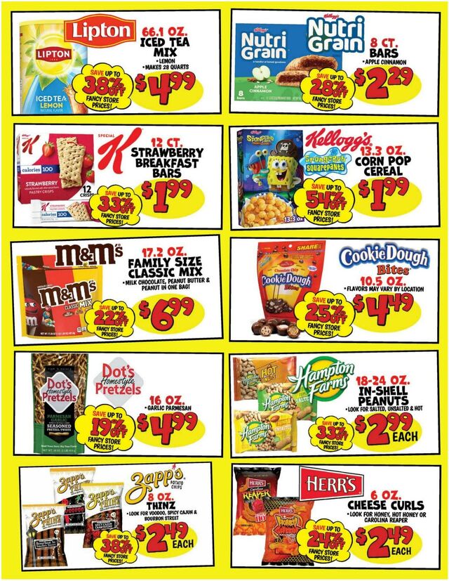 Catalogue Ollie's - Kansas from 07/16/2026
