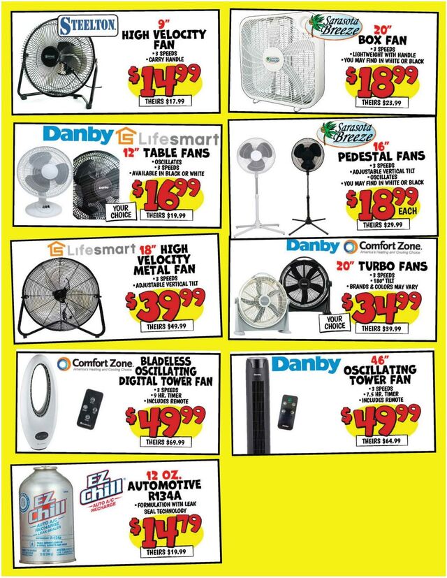 Catalogue Ollie's - Kansas from 07/20/2026