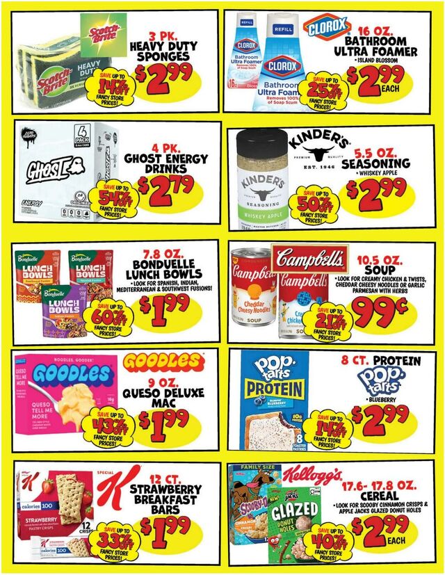 Catalogue Ollie's - Kansas from 07/23/2026