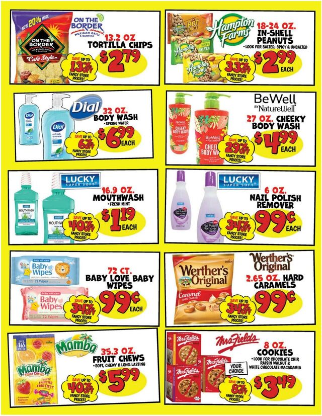 Catalogue Ollie's - Kansas from 07/23/2026