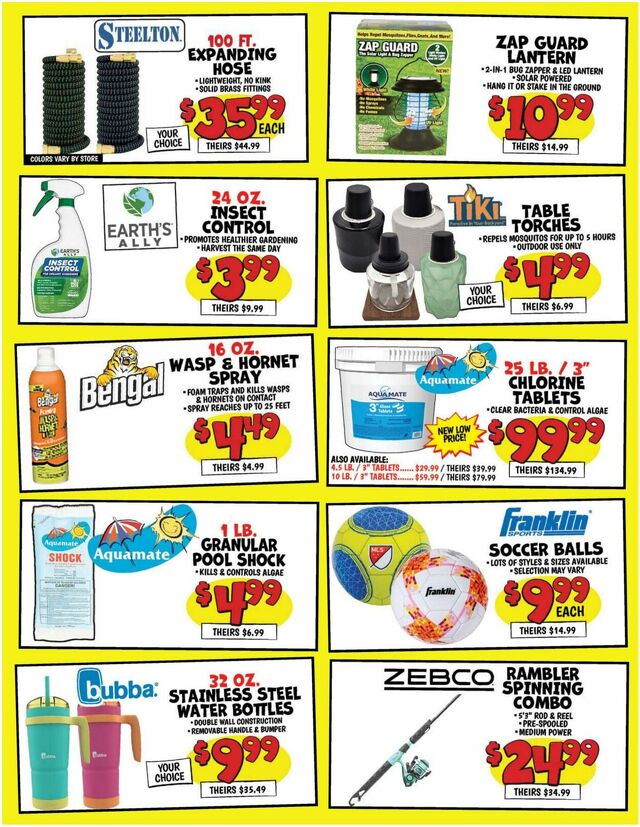 Catalogue Ollie's - Kansas from 08/04/2026