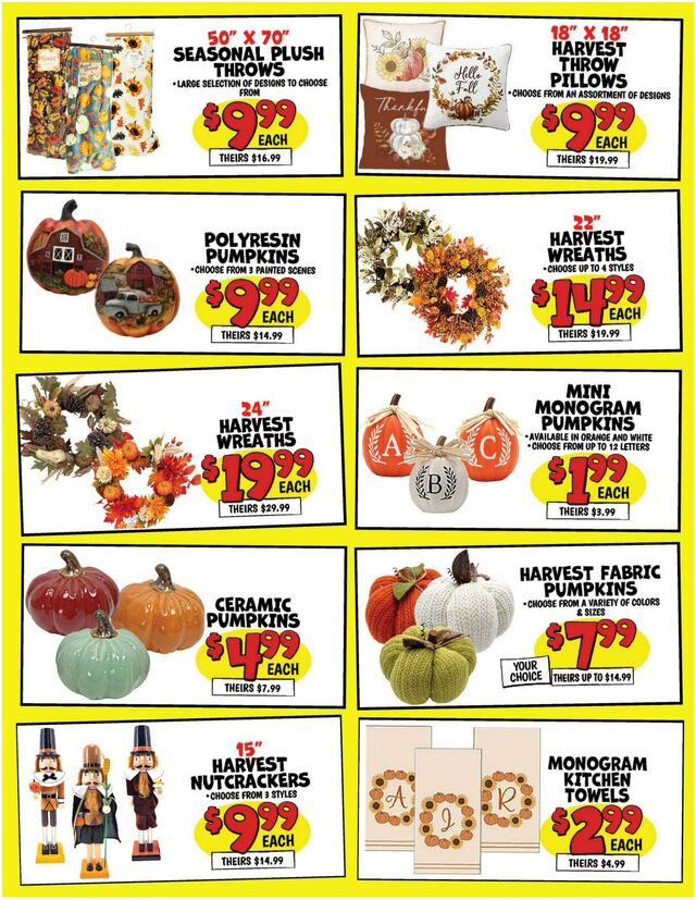 Catalogue Ollie's - Kansas from 08/05/2026