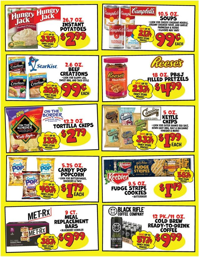 Catalogue Ollie's - Kansas from 08/06/2026
