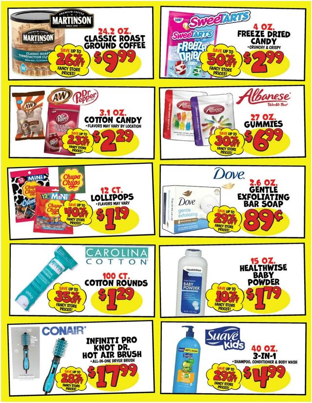 Catalogue Ollie's - Kansas from 08/06/2026