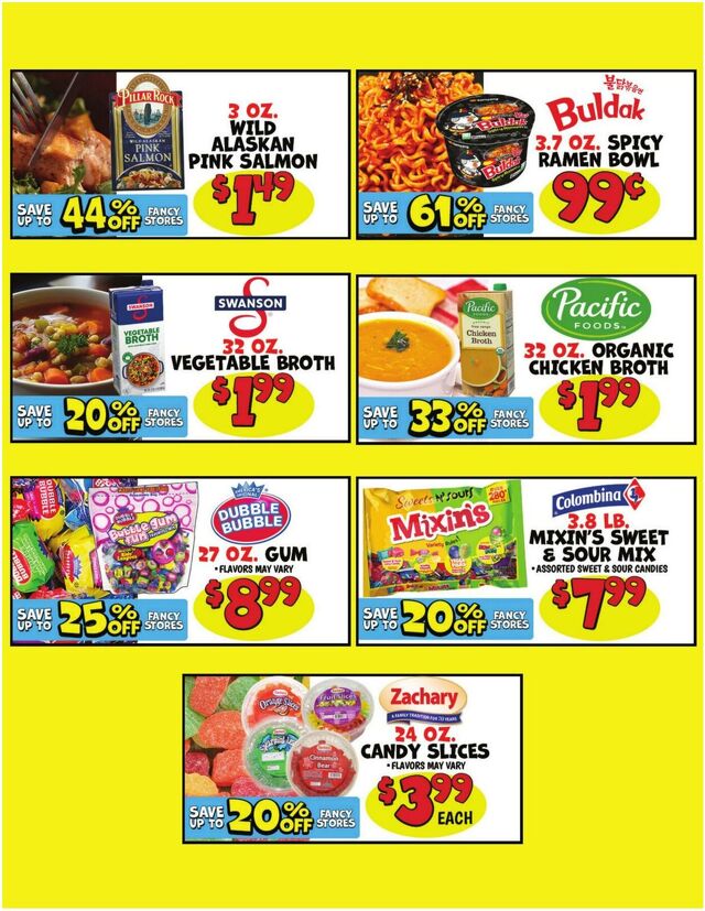 Catalogue Ollie's - Kansas from 08/20/2026