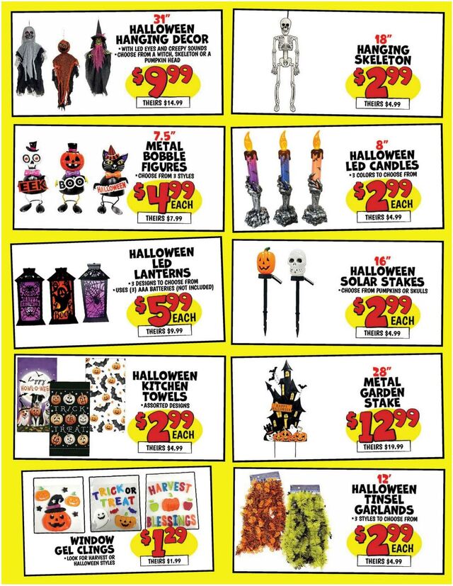 Catalogue Ollie's - Kansas from 08/21/2026
