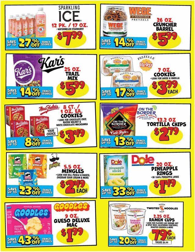 Catalogue Ollie's - Kansas from 08/27/2026
