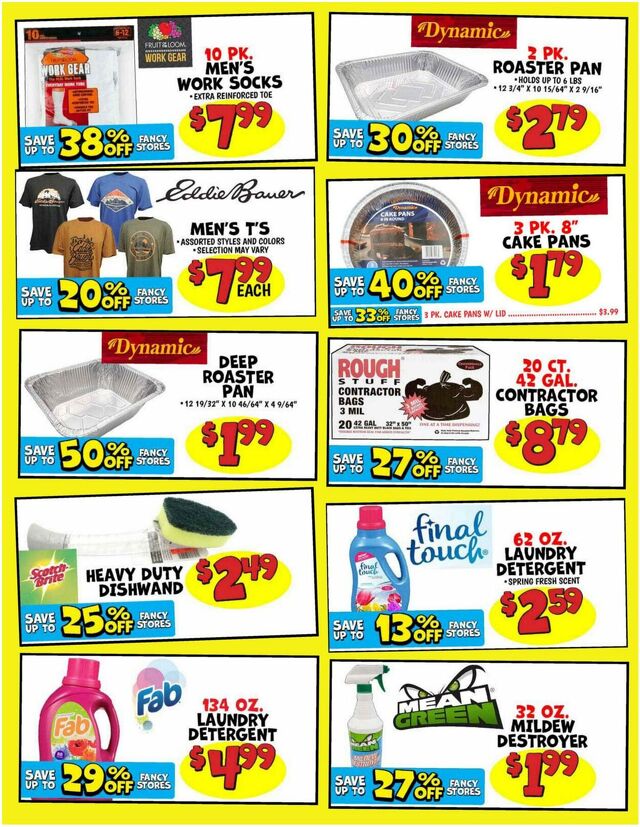 Catalogue Ollie's - Kansas from 09/03/2026