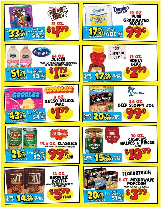 Catalogue Ollie's - Kansas from 09/17/2026