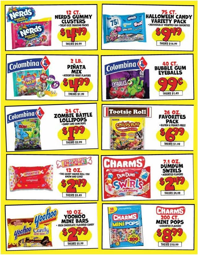 Catalogue Ollie's - Kansas from 09/22/2026