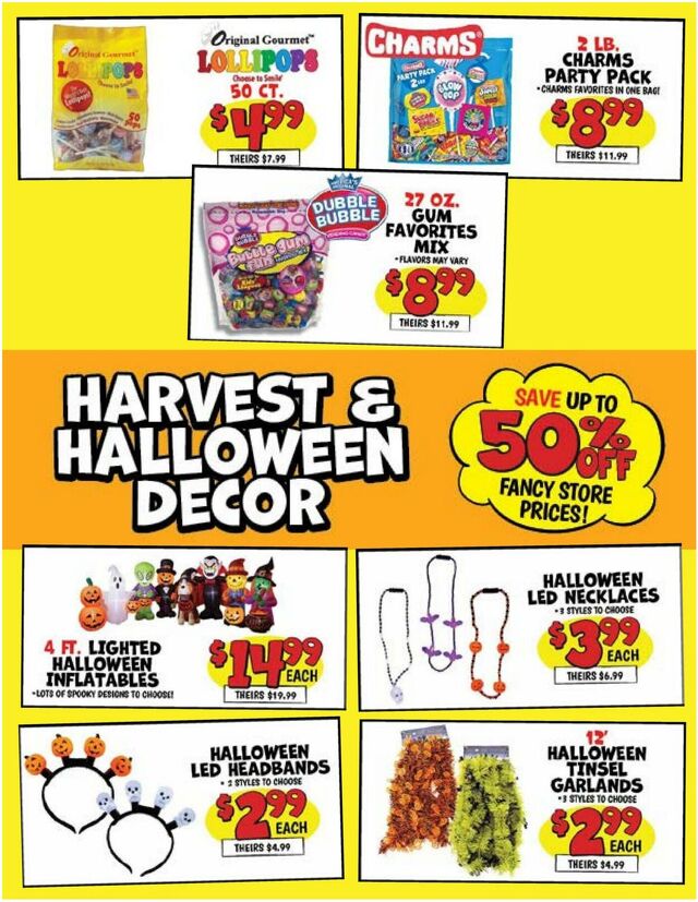 Catalogue Ollie's - Kansas from 09/22/2026