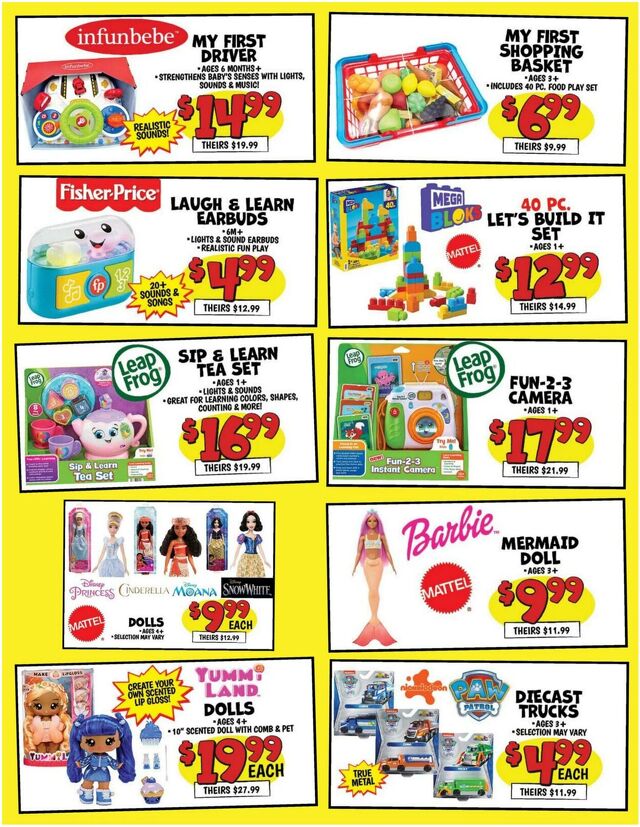 Catalogue Ollie's - Kansas from 10/06/2026