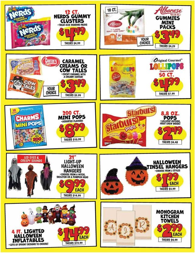 Catalogue Ollie's - Kansas from 10/13/2026