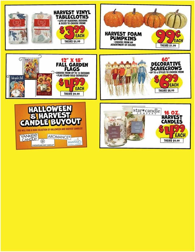 Catalogue Ollie's - Kansas from 10/13/2026