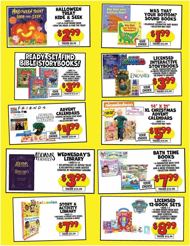 Catalogue Ollie's - Kansas from 10/14/2026