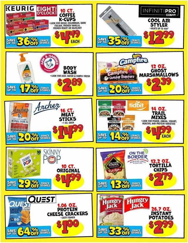 Catalogue Ollie's - Kansas from 10/15/2026