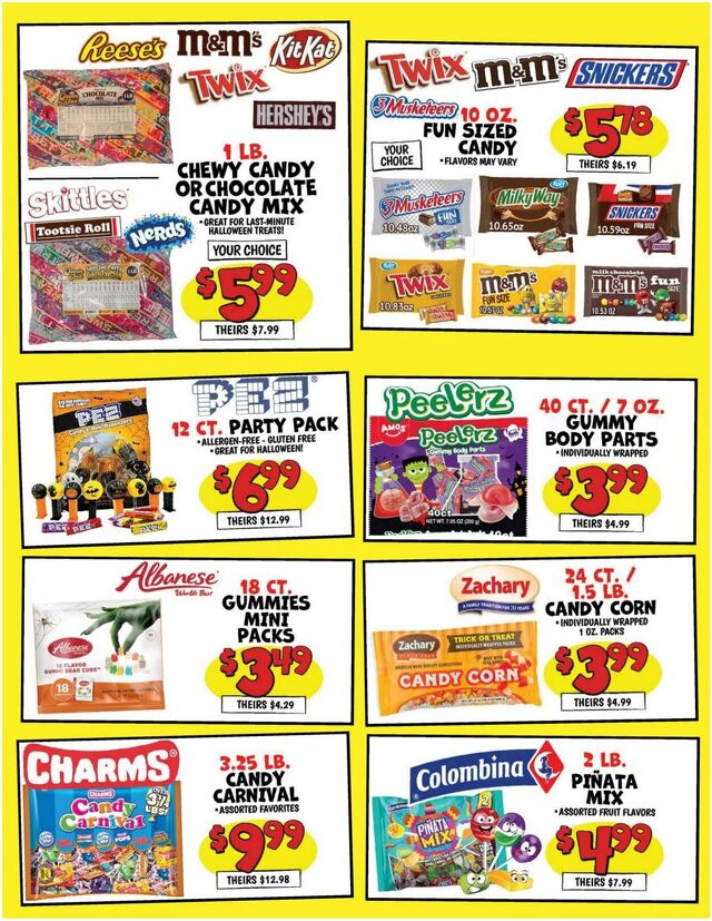 Catalogue Ollie's - Kansas from 10/19/2026