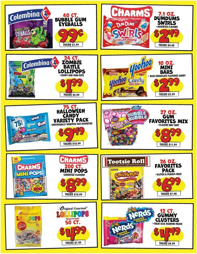 Catalogue Ollie's - Kansas from 10/19/2026