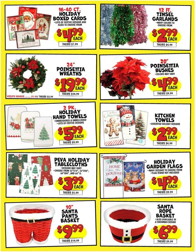 Catalogue Ollie's - Kansas from 10/23/2026