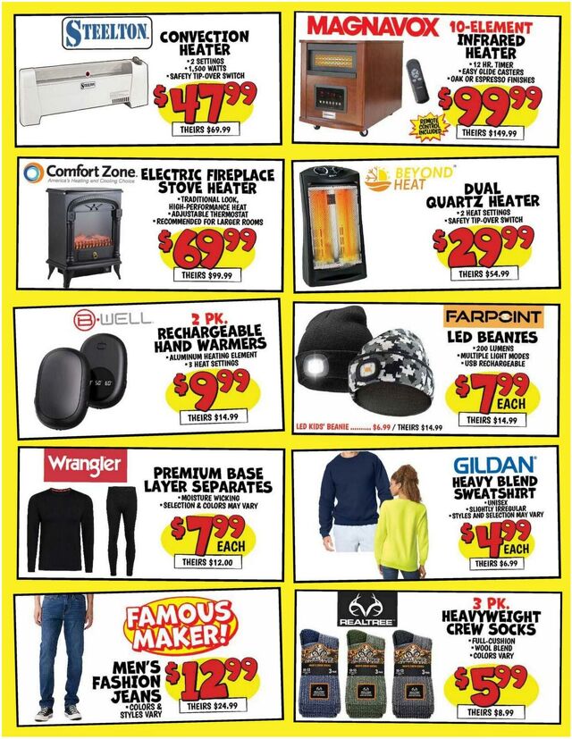 Catalogue Ollie's - Kansas from 10/24/2026